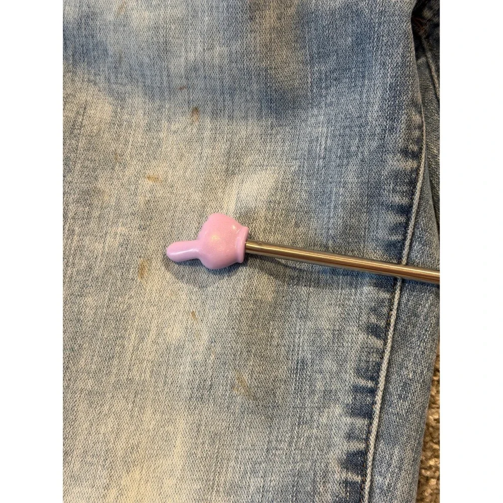 American Eagle Outfitters has stain